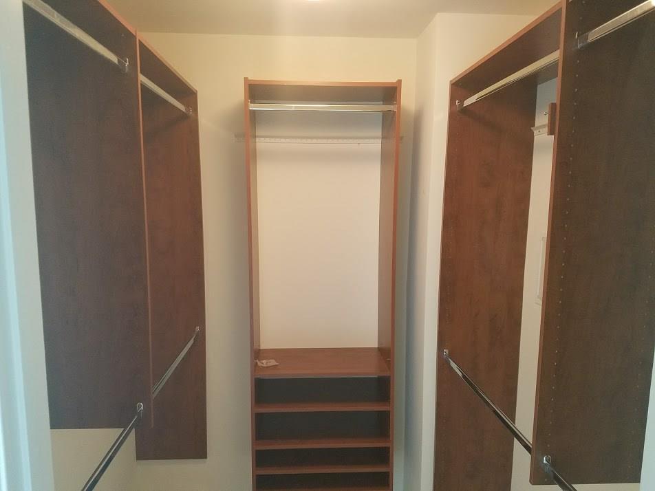 The Port Condo - Residential Lease