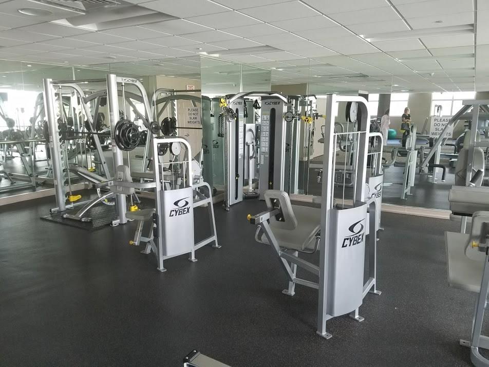 The Port Condo - Residential Lease