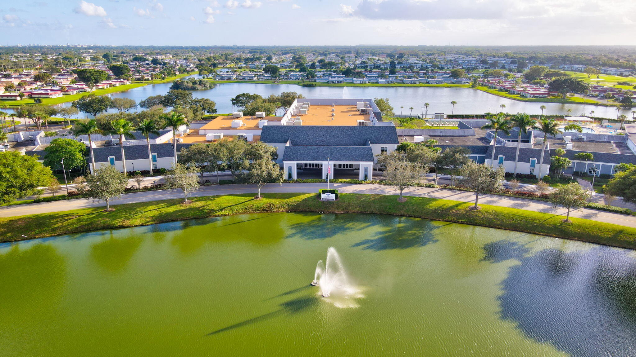 KINGS POINT FLANDERS CONDOS - Residential