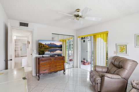 Tiny photo for 100 Flanders, Delray Beach, FL 33484 (MLS # B26034750)
