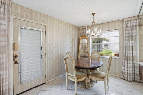Tiny photo for 100 Flanders, Delray Beach, FL 33484 (MLS # B26034750)