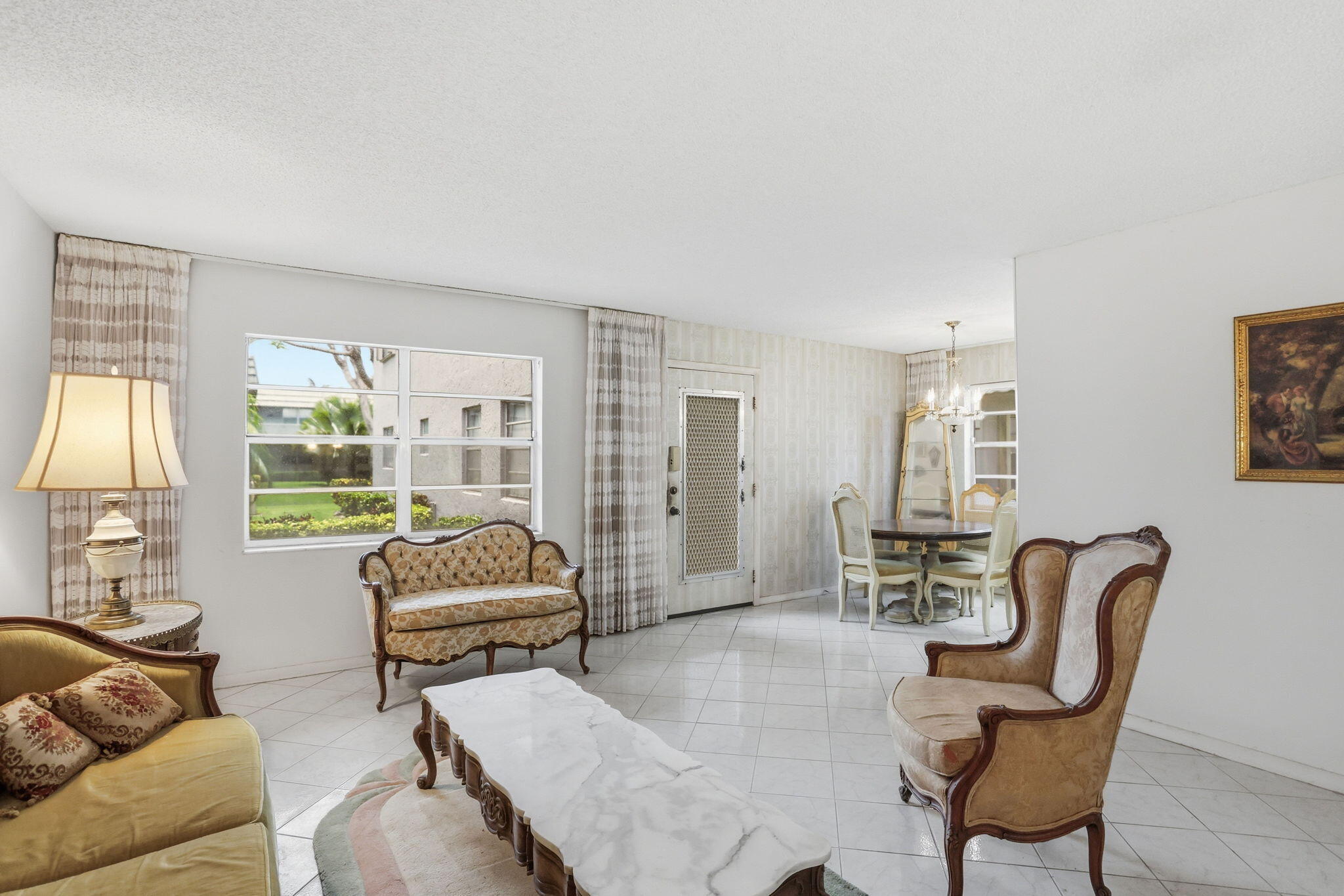 KINGS POINT FLANDERS CONDOS - Residential