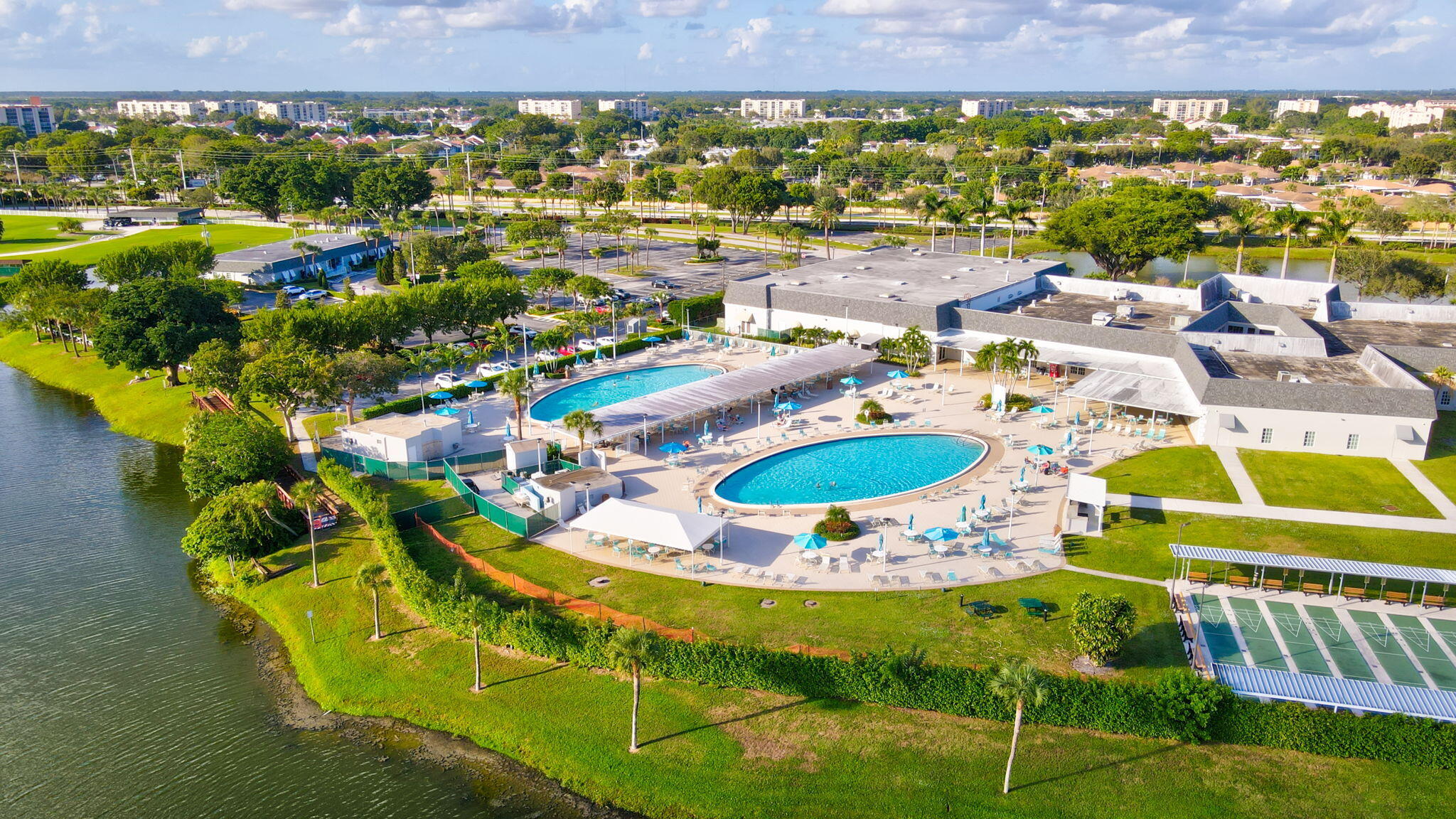KINGS POINT FLANDERS CONDOS - Residential