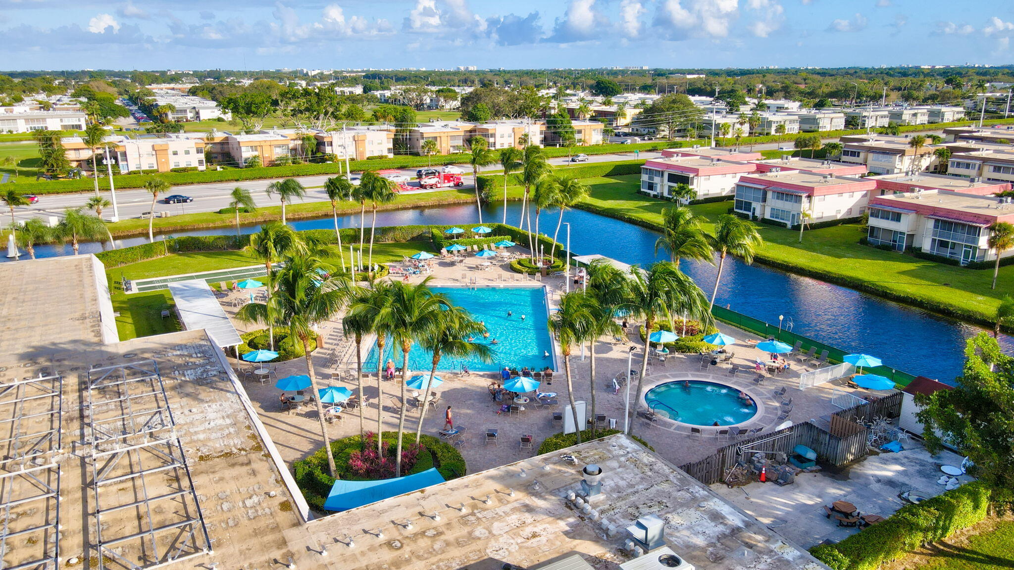 KINGS POINT FLANDERS CONDOS - Residential