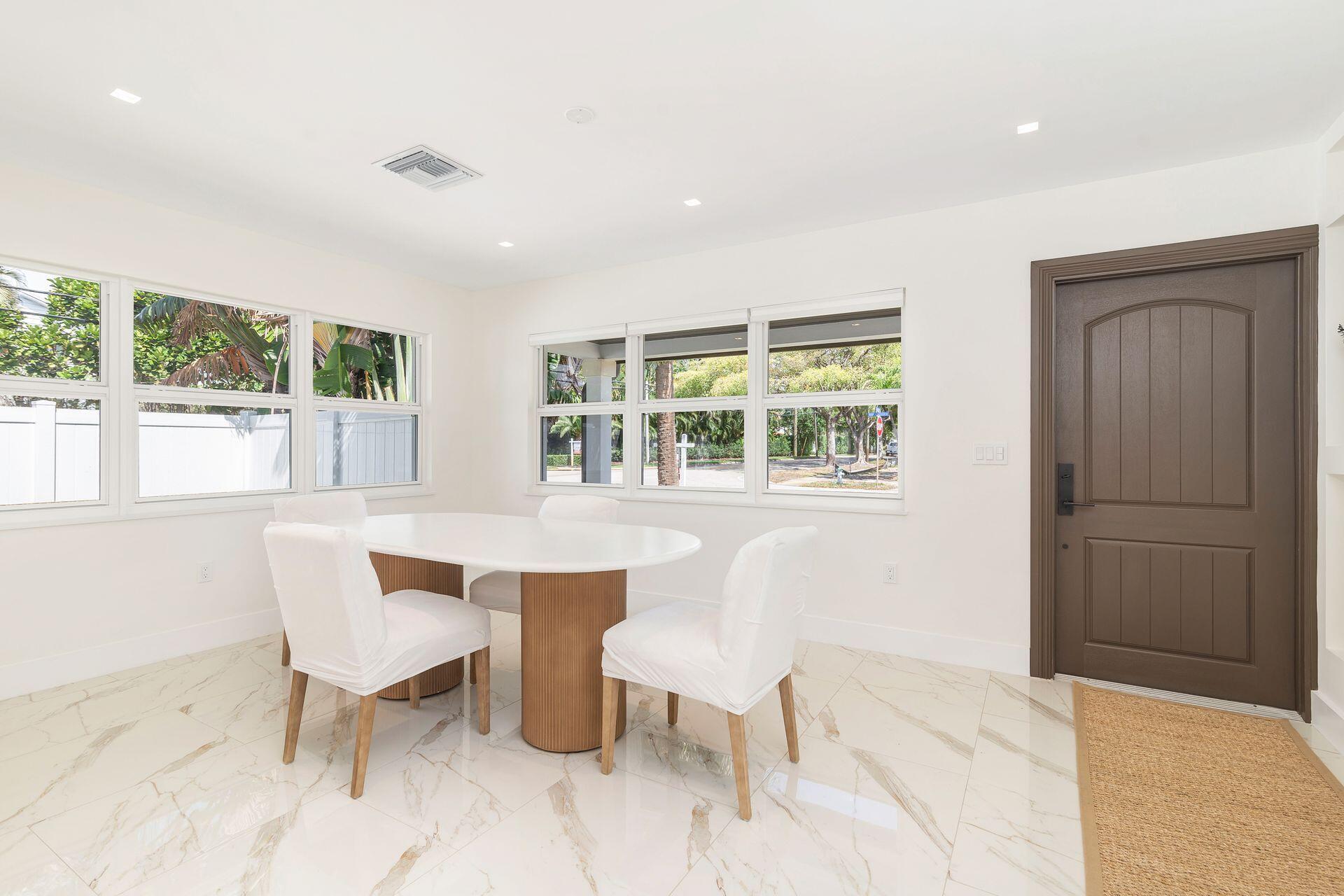 240 Marlborough Road
