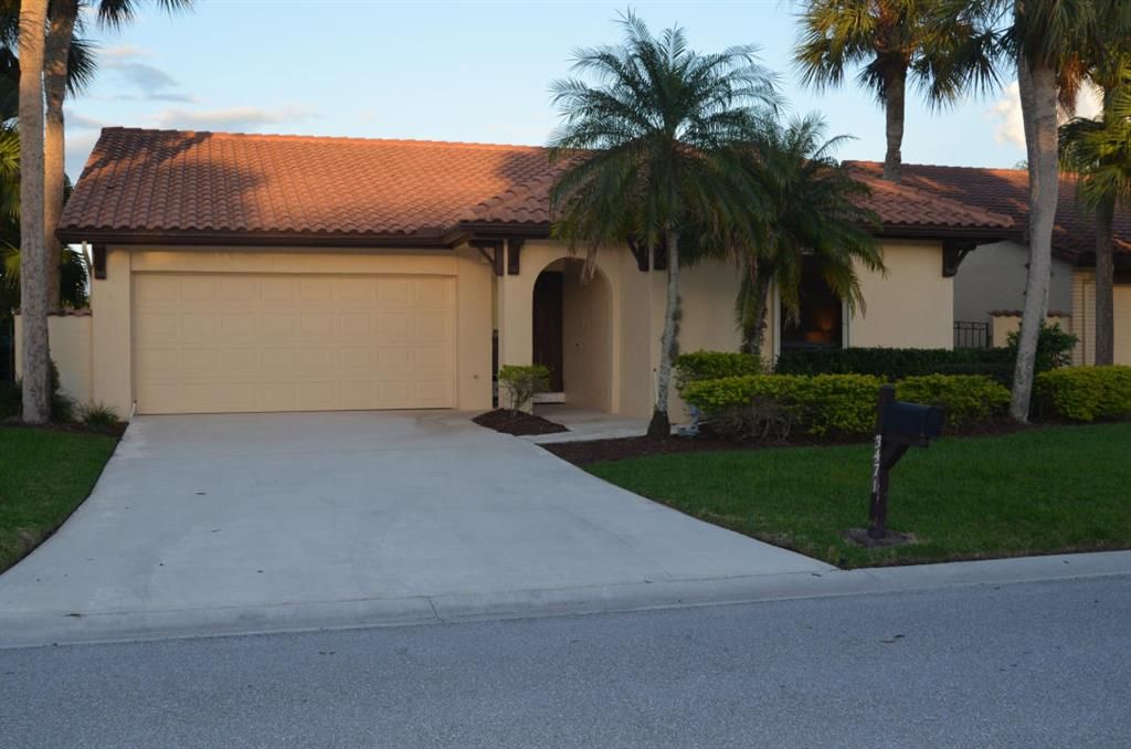 Photo of 3471 SW Bobalink Way, Palm City, FL 34990 (MLS # R10696285)