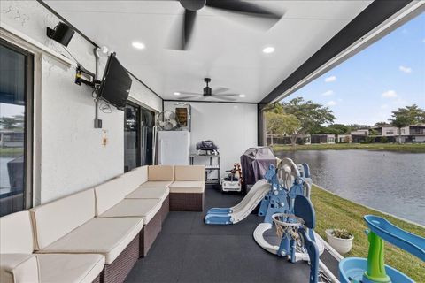 Tiny photo for 9729 N New River Canal Road #628, Plantation, FL 33324 (MLS # R11157187)
