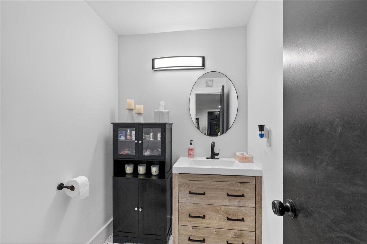 TRELLISES 6A CONDO - Residential