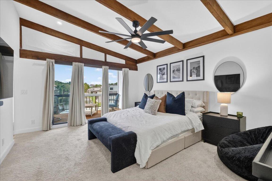 TRELLISES 6A CONDO - Residential