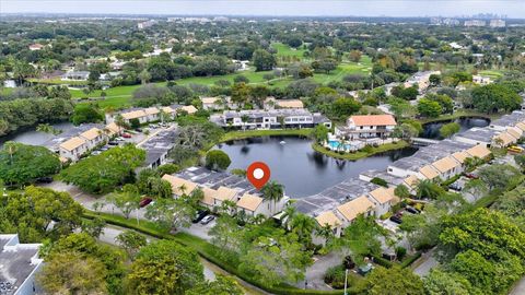 Tiny photo for 9729 N New River Canal Road #628, Plantation, FL 33324 (MLS # R11157187)