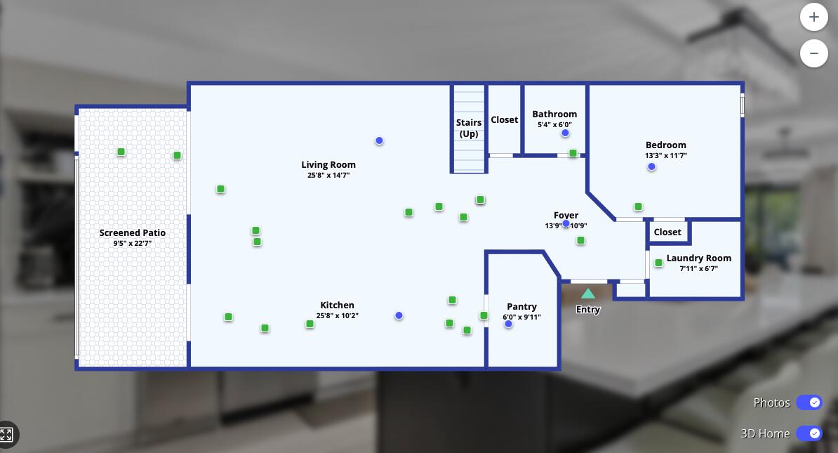 TRELLISES 6A CONDO - Residential