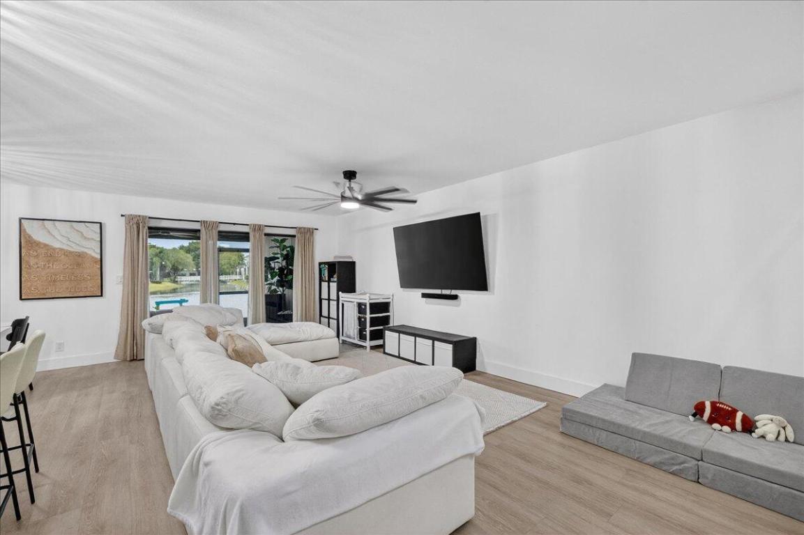 TRELLISES 6A CONDO - Residential