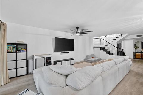 Tiny photo for 9729 N New River Canal Road #628, Plantation, FL 33324 (MLS # R11157187)