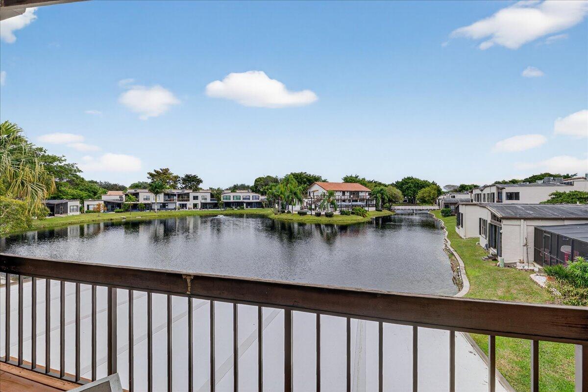 TRELLISES 6A CONDO - Residential