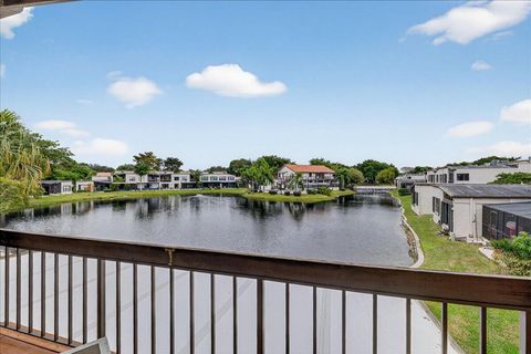 Tiny photo for 9729 N New River Canal Road #628, Plantation, FL 33324 (MLS # R11157187)