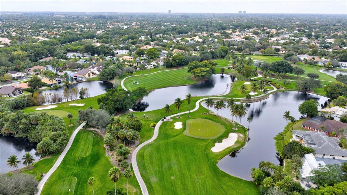 TRELLISES 6A CONDO - Residential