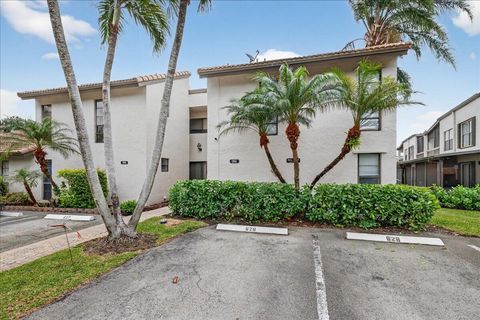 Tiny photo for 9729 N New River Canal Road #628, Plantation, FL 33324 (MLS # R11157187)