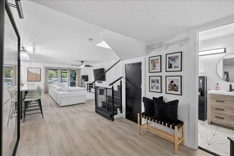 Tiny photo for 9729 N New River Canal Road #628, Plantation, FL 33324 (MLS # R11157187)
