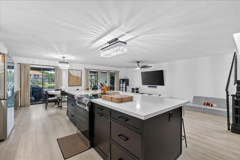 Tiny photo for 9729 N New River Canal Road #628, Plantation, FL 33324 (MLS # R11157187)