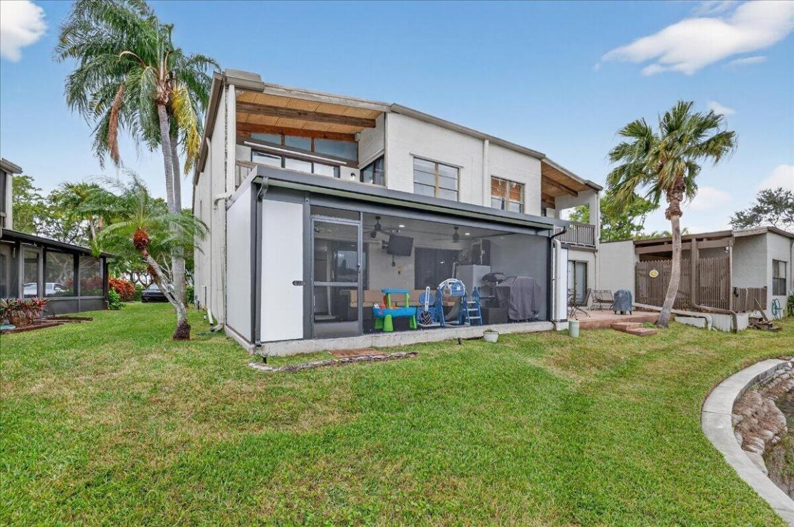 TRELLISES 6A CONDO - Residential