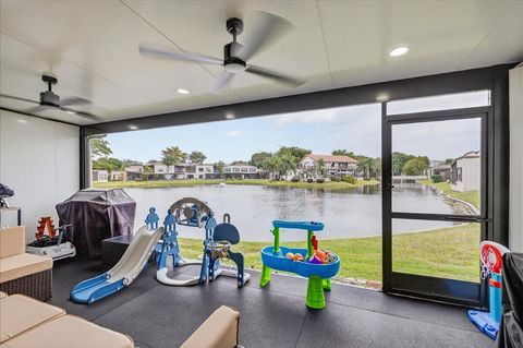 Tiny photo for 9729 N New River Canal Road #628, Plantation, FL 33324 (MLS # R11157187)