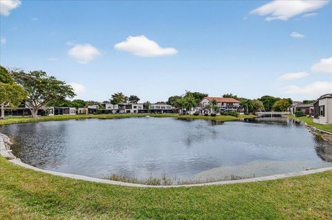 Tiny photo for 9729 N New River Canal Road #628, Plantation, FL 33324 (MLS # R11157187)