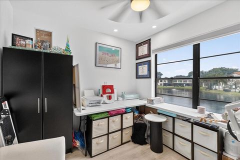 Tiny photo for 9729 N New River Canal Road #628, Plantation, FL 33324 (MLS # R11157187)