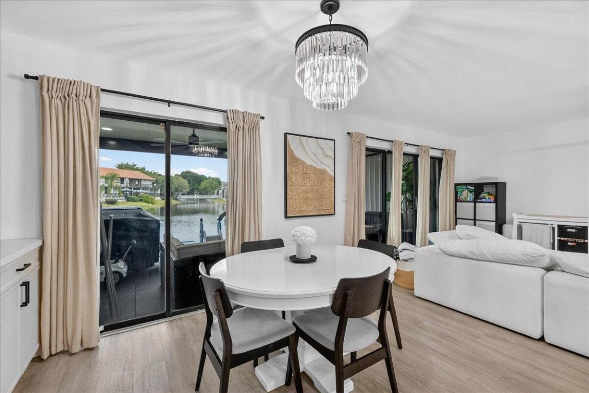 TRELLISES 6A CONDO - Residential