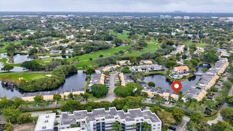 Tiny photo for 9729 N New River Canal Road #628, Plantation, FL 33324 (MLS # R11157187)