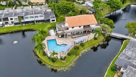 Tiny photo for 9729 N New River Canal Road #628, Plantation, FL 33324 (MLS # R11157187)