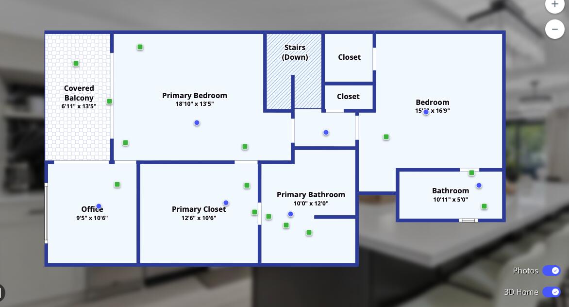 TRELLISES 6A CONDO - Residential