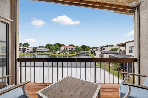 Tiny photo for 9729 N New River Canal Road #628, Plantation, FL 33324 (MLS # R11157187)