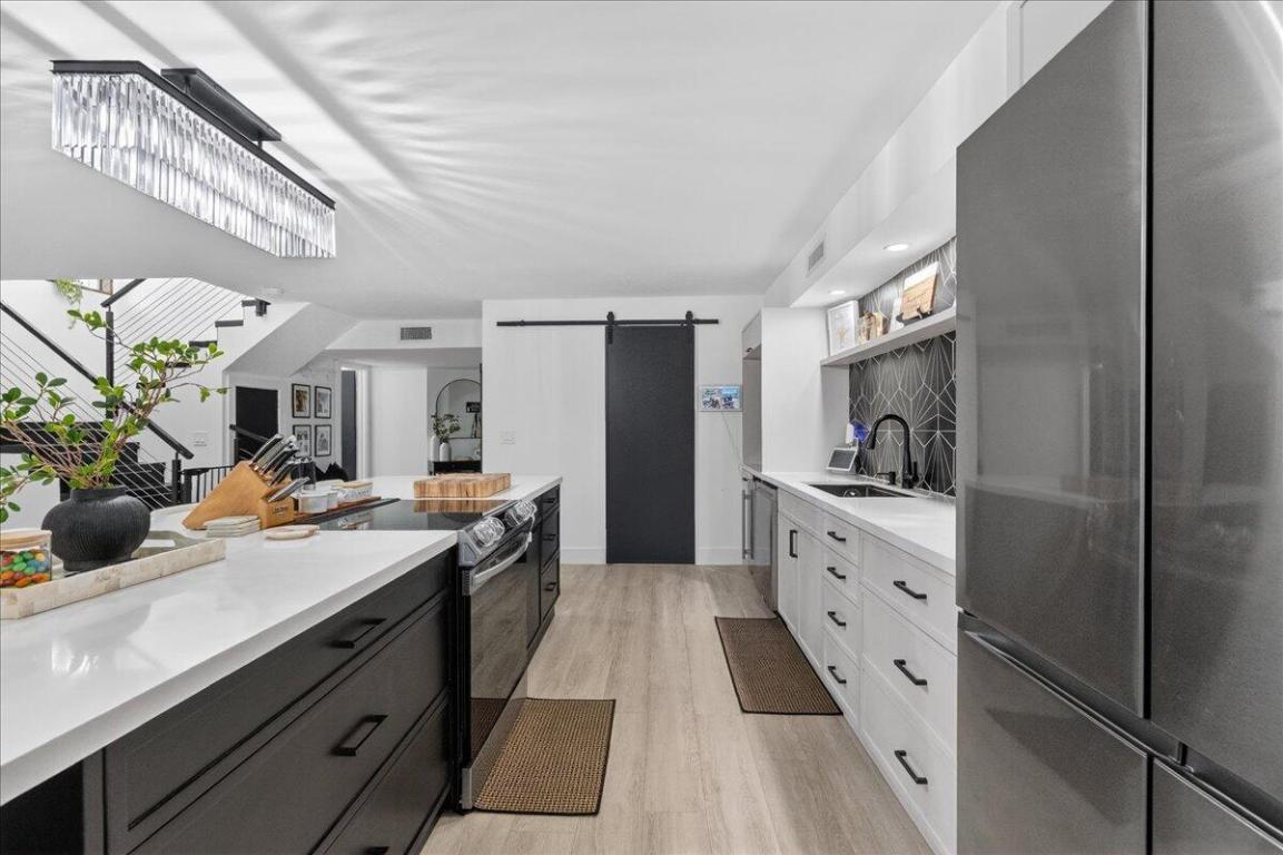 TRELLISES 6A CONDO - Residential