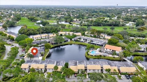 Tiny photo for 9729 N New River Canal Road #628, Plantation, FL 33324 (MLS # R11157187)