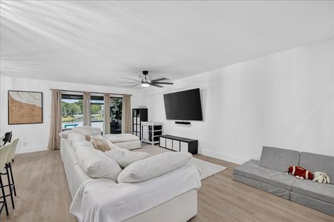 Tiny photo for 9729 N New River Canal Road #628, Plantation, FL 33324 (MLS # R11157187)
