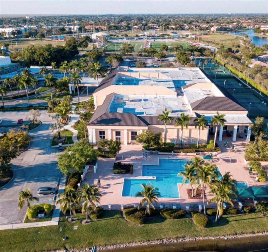Kings Point - Residential