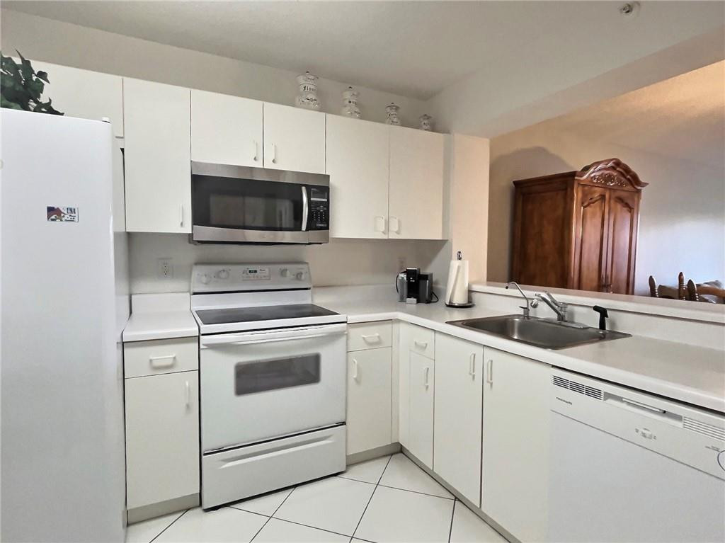 Kings Point - Residential