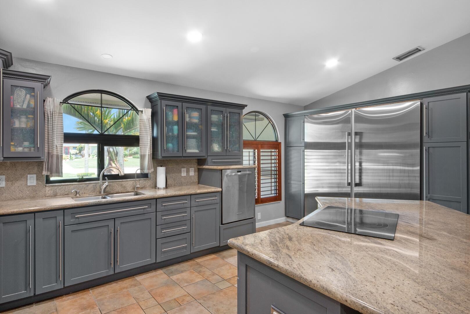 MELROSE PARK - Residential