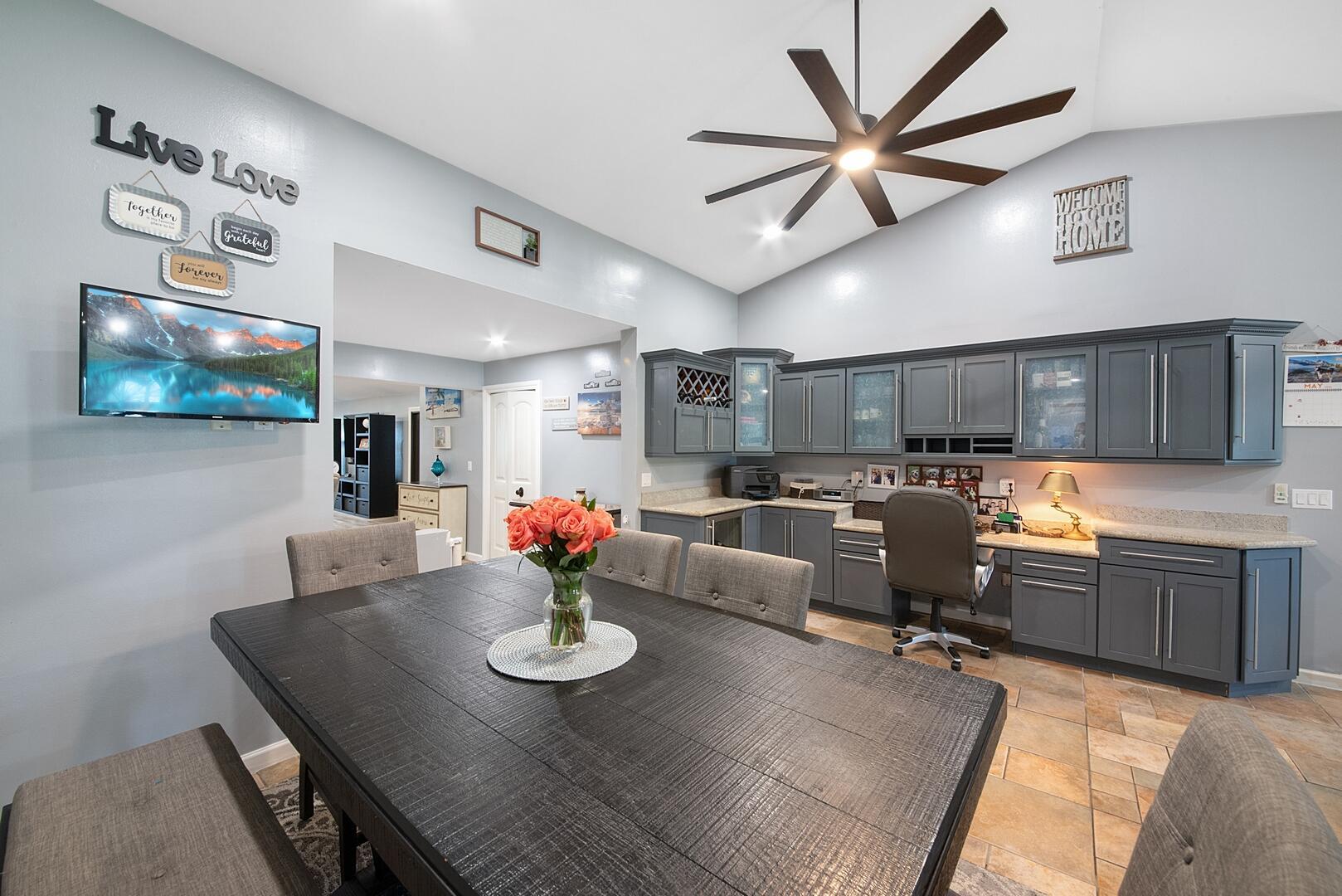 MELROSE PARK - Residential