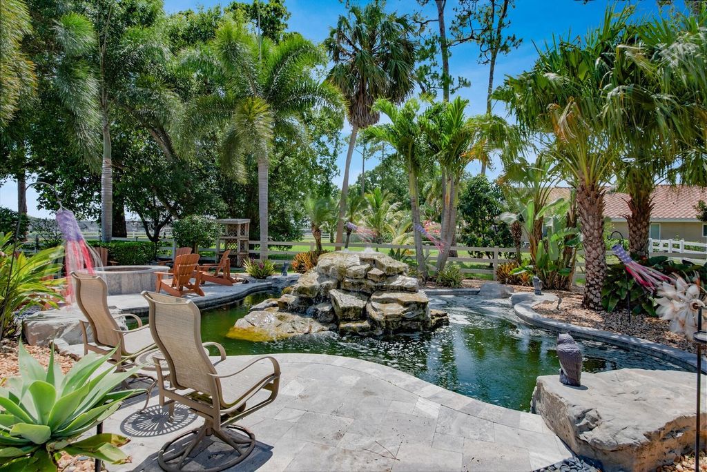 Photo of 9116 Talway Circle, Boynton Beach, FL 33472 (MLS # R11128865)