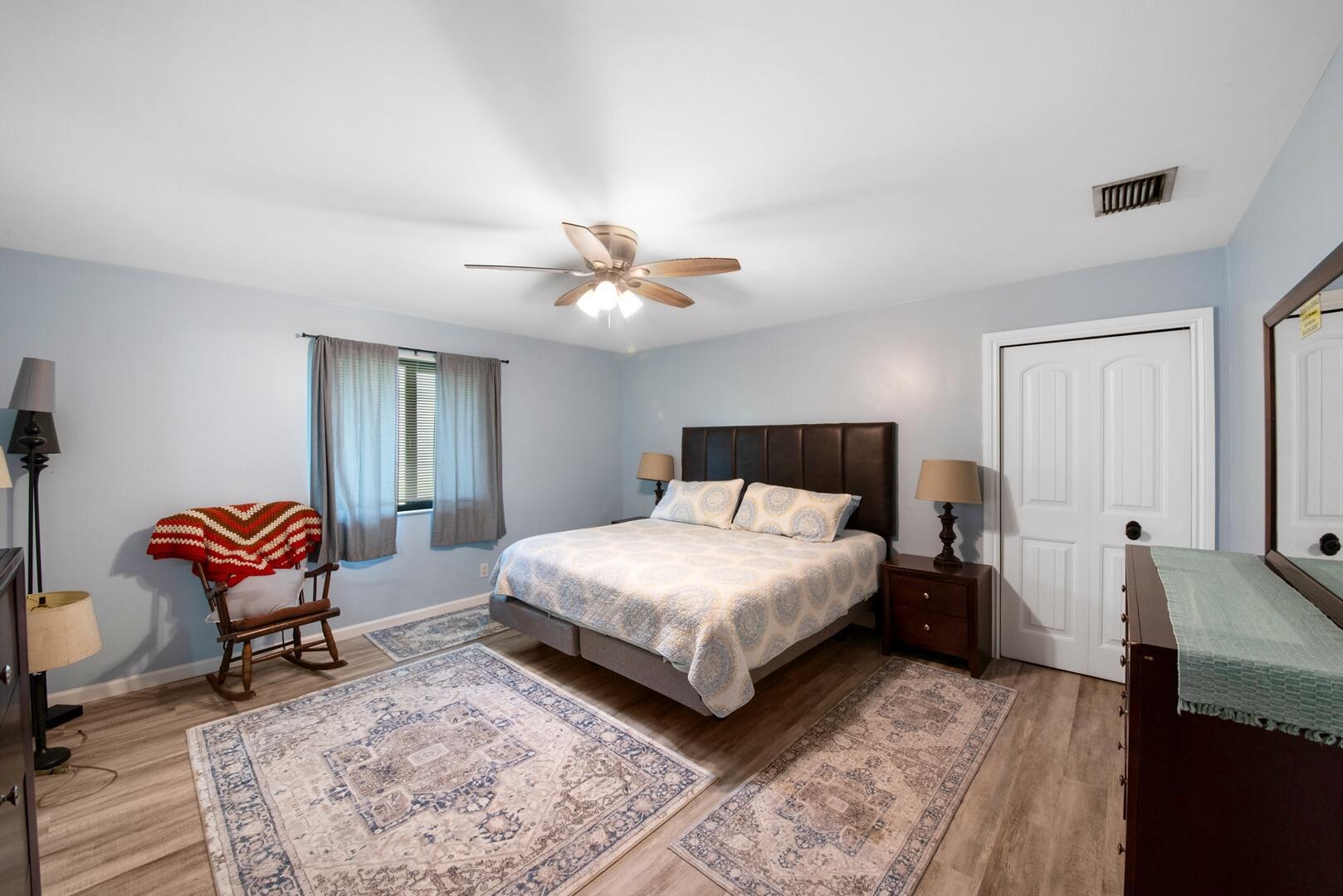 MELROSE PARK - Residential