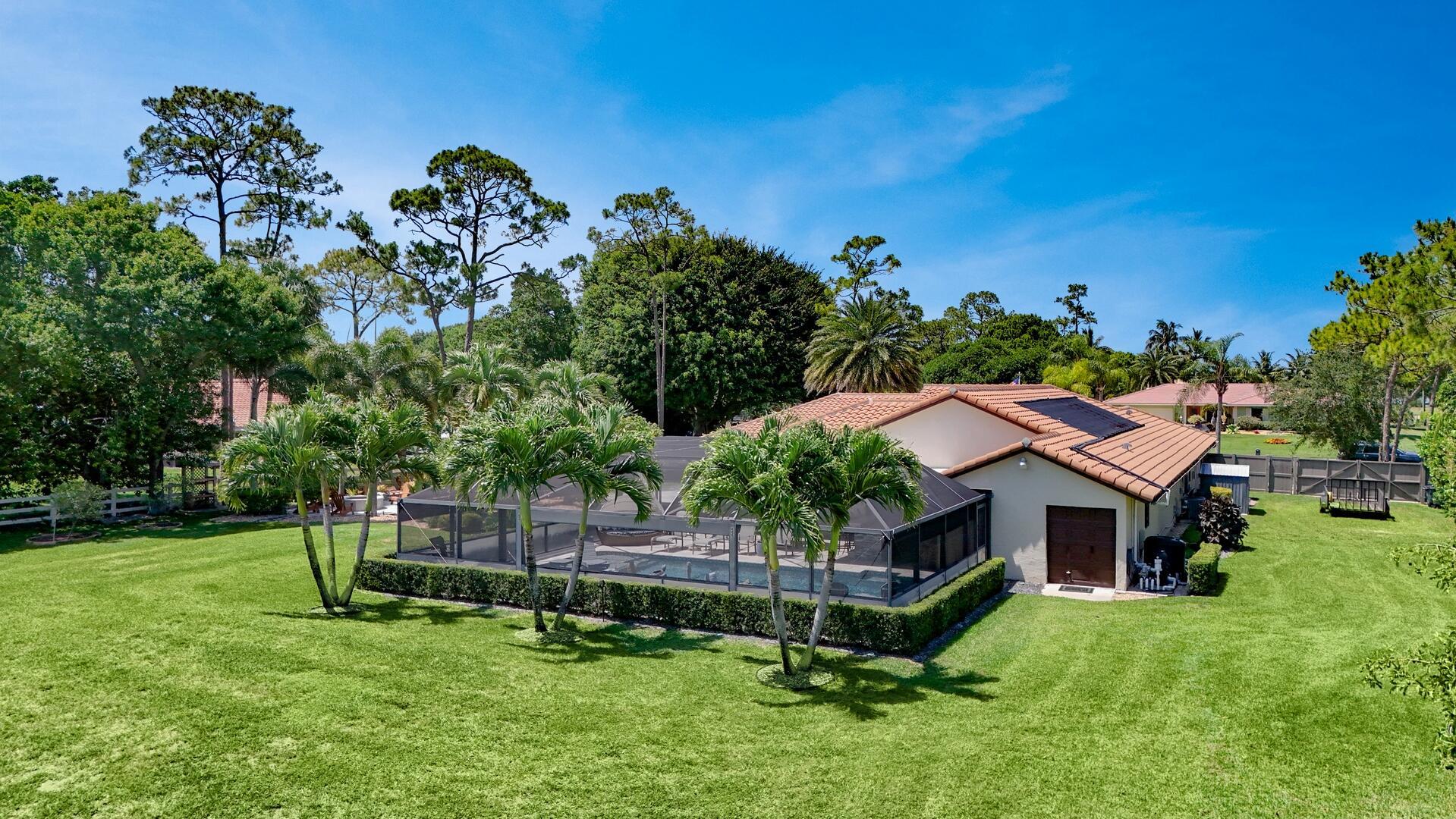 MELROSE PARK - Residential