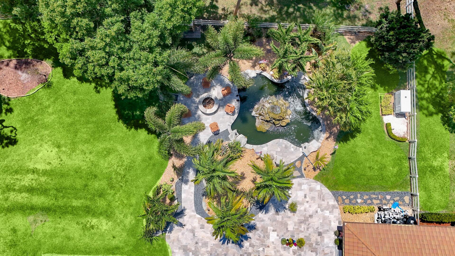 MELROSE PARK - Residential