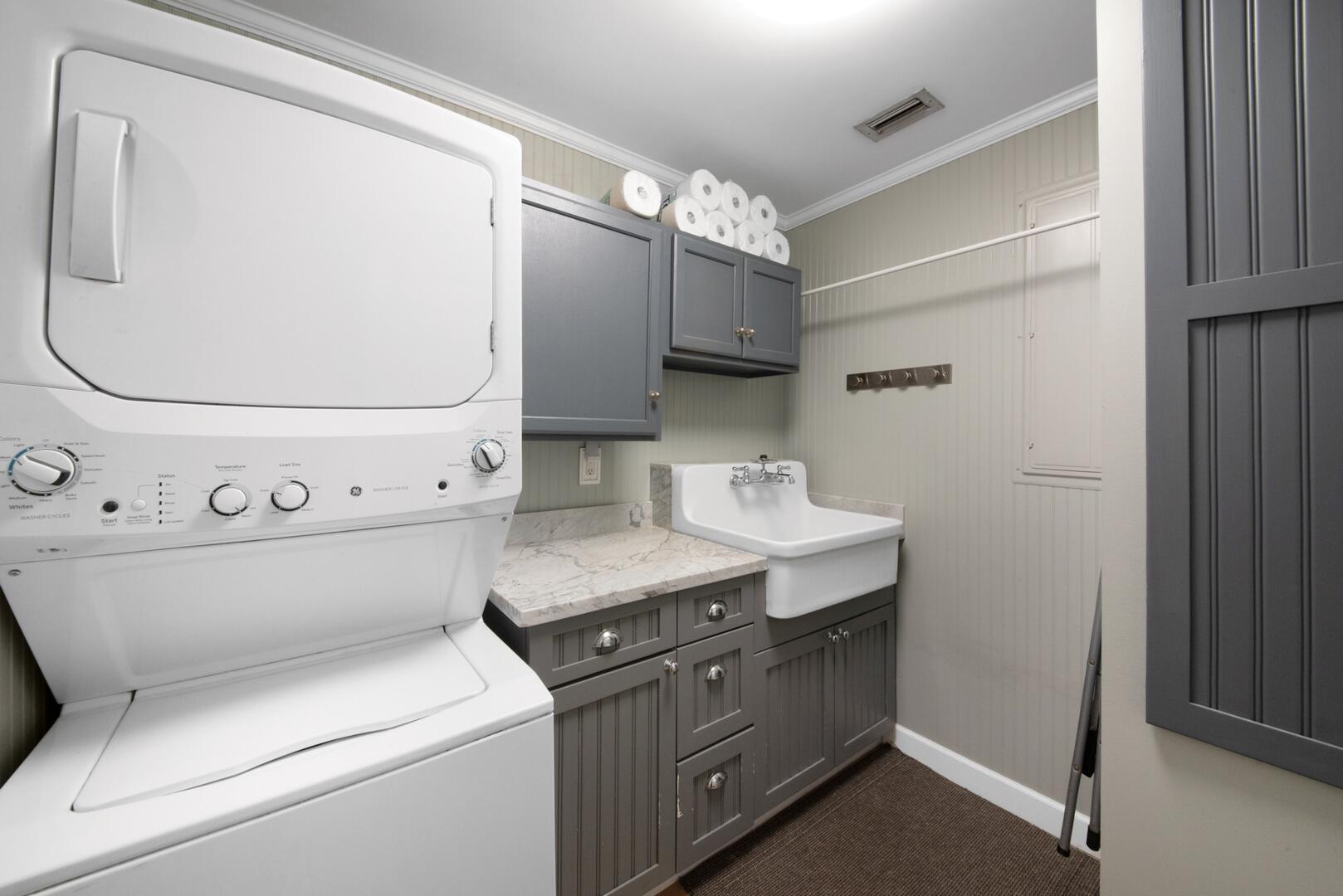 MELROSE PARK - Residential
