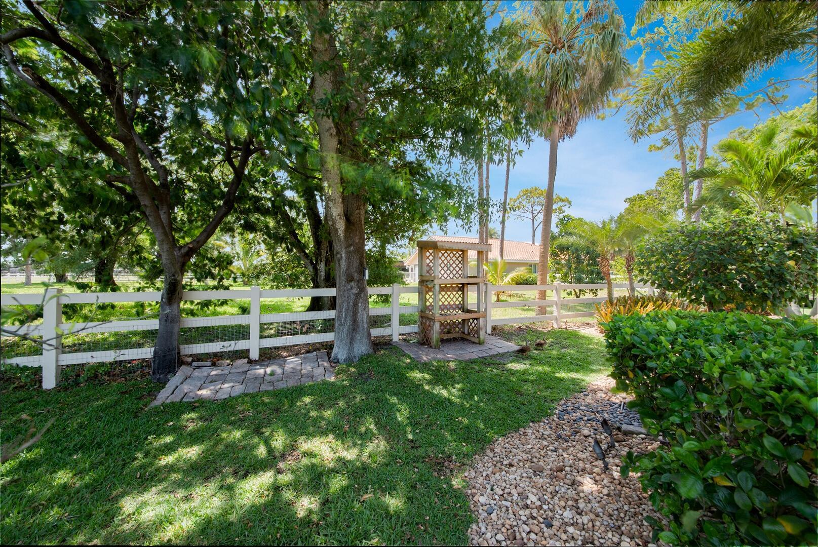 MELROSE PARK - Residential