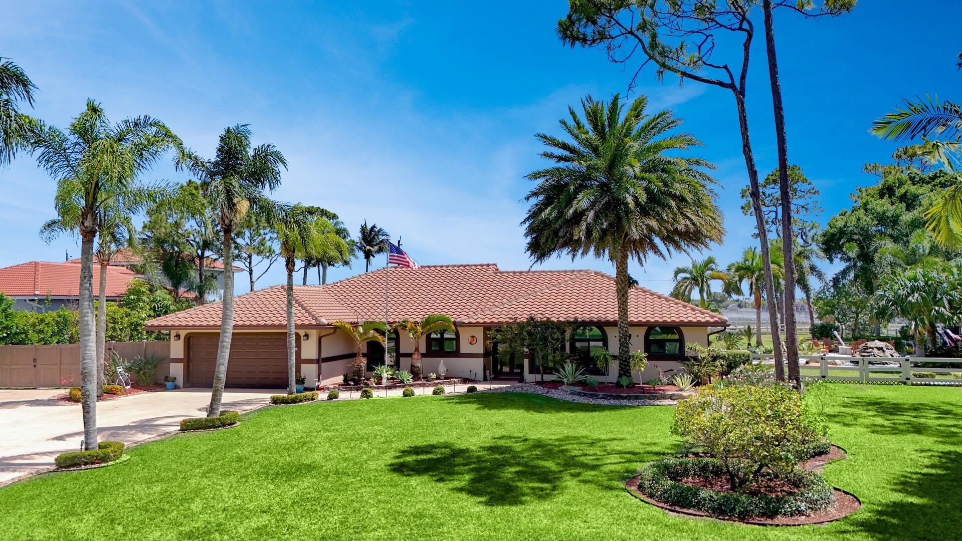 MELROSE PARK - Residential