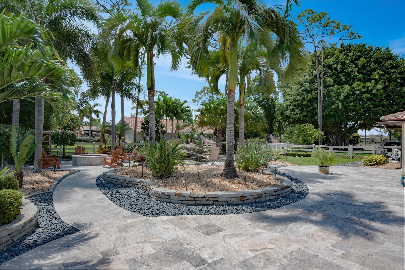 MELROSE PARK - Residential