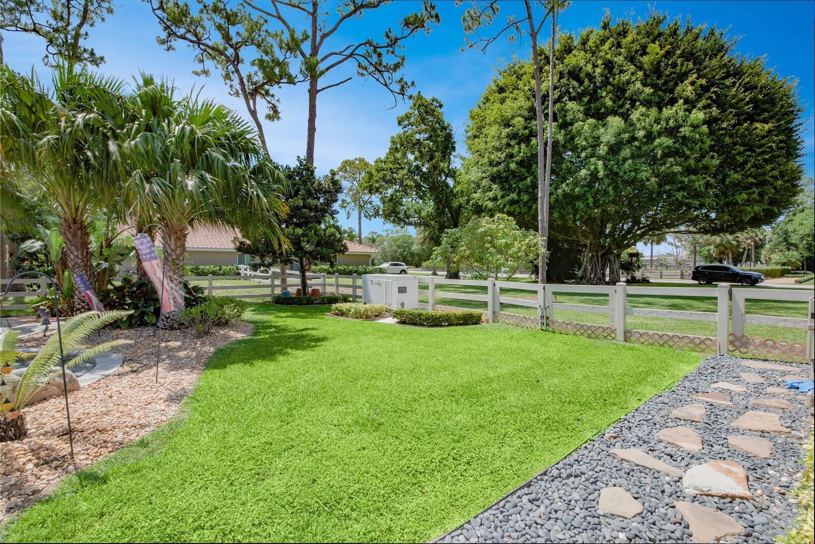 MELROSE PARK - Residential