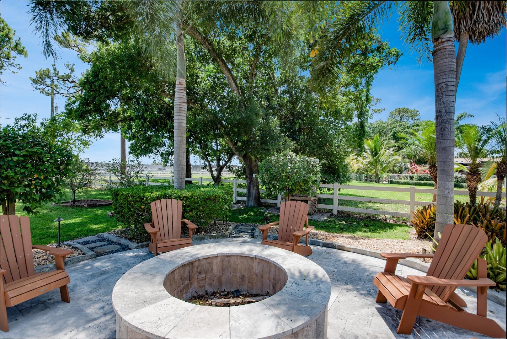 MELROSE PARK - Residential