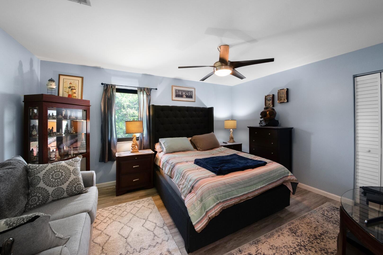 MELROSE PARK - Residential